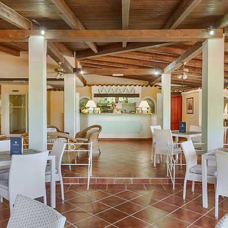 Colonna Beach Hotel Marinella Marinella  Exterior photo