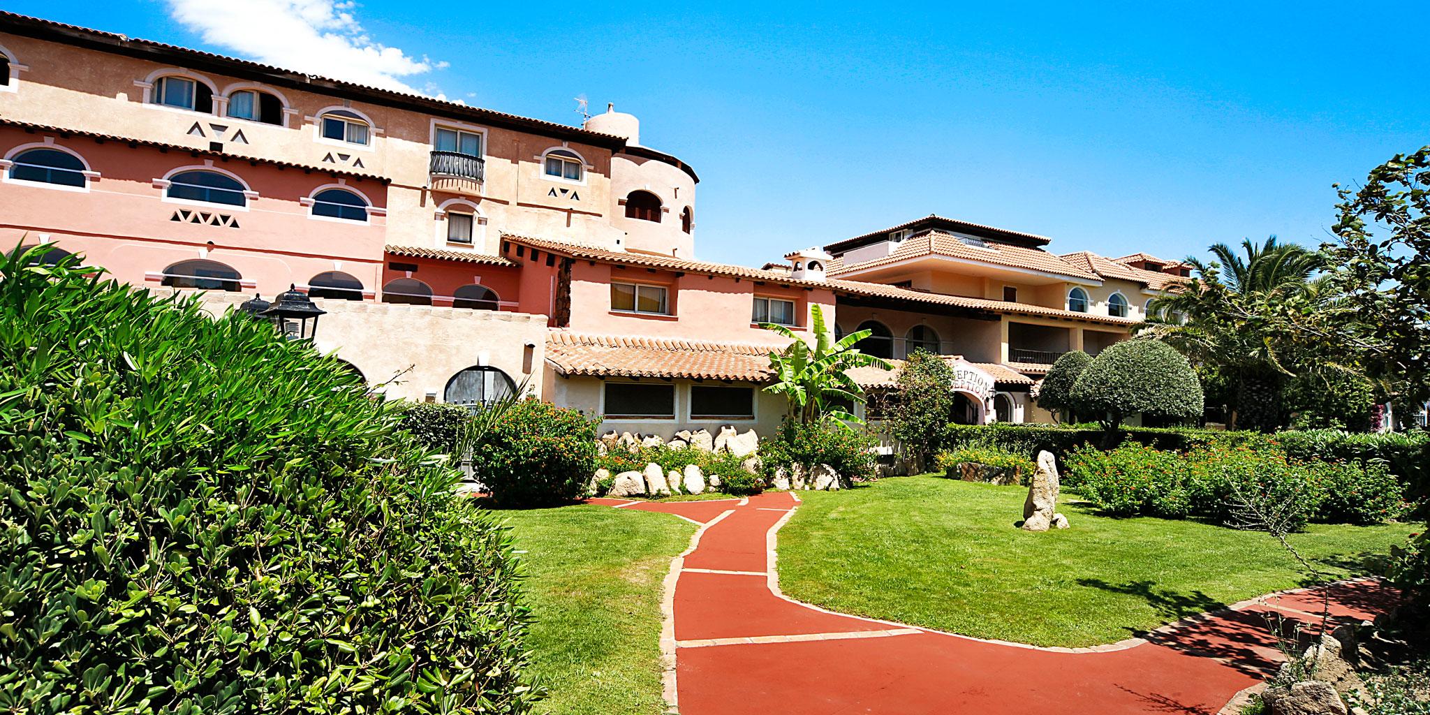 Colonna Beach Hotel Marinella Marinella  Exterior photo